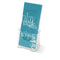 OFFICE DEPOT BRAND LITERATURE/LEAFLET HOLDER, 4 PACK 1375453-4P - CLEAR - Brand New