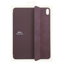 APPLE SMART FOLIO FOR IPAD AIR 10.9-INCH (5TH AND 4TH GENERATION) - DARK CHERRY - Like New