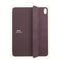 APPLE SMART FOLIO FOR IPAD AIR 10.9-INCH (5TH AND 4TH GENERATION) - DARK CHERRY - Like New