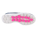 124569 Skechers Women's Hands Free Slip-ins Go Walk 6-Fabulous View NAVY SIZE 7 - Like New