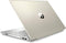 HP PAVILLION 15.6" HD i5-8250U 12GB 1TB HDD 15-CC154CL - GOLD - Like New