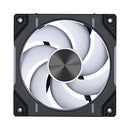 PHANTEKS D30-120 DRGB PWM FAN, PREMIUM D-RGB PERFORMANCE FAN - BLACK - Brand New