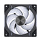 PHANTEKS D30-120 DRGB PWM FAN, PREMIUM D-RGB PERFORMANCE FAN - BLACK - Brand New