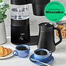 OXO BREW 9 CUP COFFEE MAKER - MATTE-BLACK - Like New