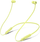 BEATS FLEX ALL-DAY WIRELESS EARBUDS BUILT-IN MICROPHONE MYMD2LL/A - YELLOW New