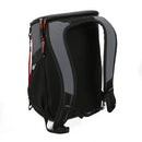 TITAN BY ARCTIC ZONE 16QT ECO BACKPACK COOLER WITH ICE WALLS - SHARKSKIN GRAY - Like New