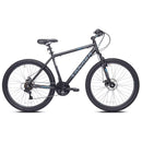 TAKARA KENT TAKARA RYU 27.5" MOUNTAIN BIKE - BLACK - Like New