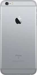 APPLE IPHONE 6S PLUS - 32GB - Unlocked - SPACE GRAY MN342LL/A - Like New