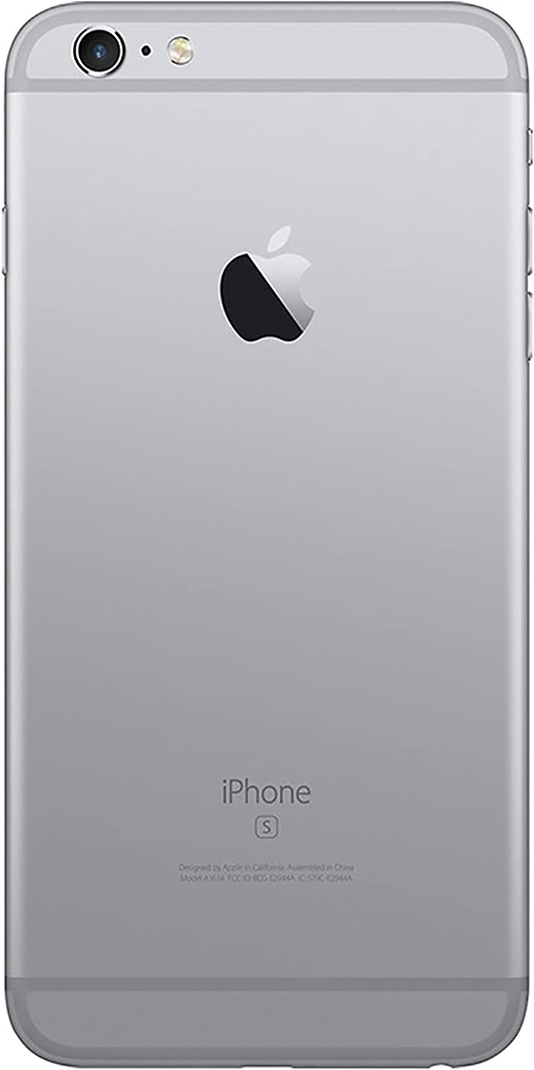 APPLE IPHONE 6S PLUS - 32GB - Unlocked - SPACE GRAY MN342LL/A - Like New