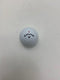 CALLAWAY HEX DIABLO GOLF BALLS SLEEVE OF 3 - MULTICOLOR - Like New