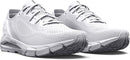 Under Armour Women's HOVR Sonic 5 Running Shoe 3024906 White/Black 10.5 - Like New