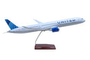 Sky Marks Elite United 787-10 1/100 Scale Model Airplane Ages 14+ SKG41610 - Brand New