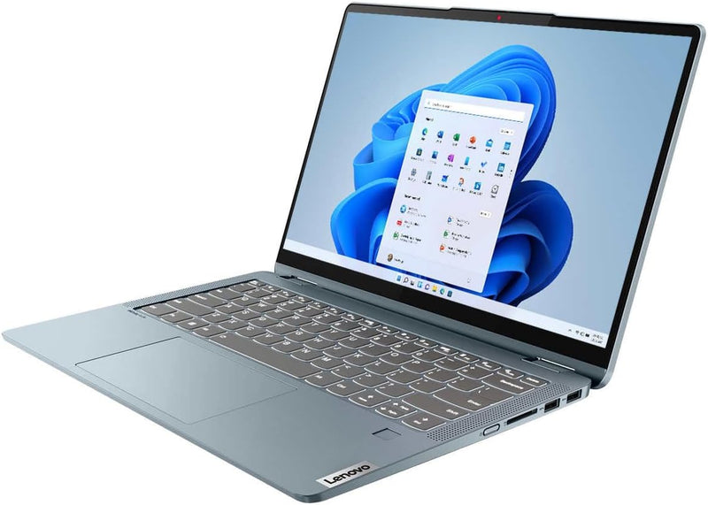 For Parts: Lenovo IdeaPadFlex i7-1355U 16GB 1TB SSD 82Y2-14” 2.2K  MOTHERBOARD DEFECTIVE