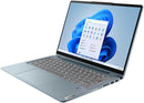 For Parts: Lenovo IdeaPadFlex 7 82Y2 14” 2.2K 2-in-1, i7-1355U 16GB 1TB SSD - NO POWER