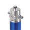 Goodyear Air-Powered Oil Transfer Drum Pump - 5:1, 3.2GPM, 1/4" NPT Air Inlet,