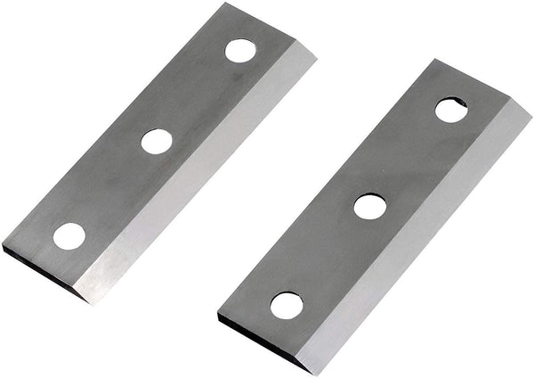 GreatCircleUSA Mini Wood Chipper Replacement Blades - Fits GUO033, GUO035, and