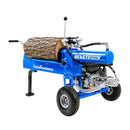 Landworks 20-Ton Log Splitter - 7HP 209CC Gas Engine, 16" Max Wood Diameter