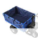 Landworks Tarp Liner Attachment - For Utility Wagons, Fits GUO010, GUO026, and