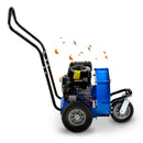 Landworks Walk-Behind Leaf Blower - 7HP 212CC Gas Engine 1500 CFM