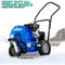 Landworks Walk-Behind Leaf Blower - 7HP 212CC Gas Engine 1500 CFM