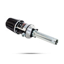 Lubeworks Air-Powered Oil Transfer Drum Pump - 5:1, 10.6GPM, 1/4" NPT Air Inlet,