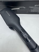 GHD DUET STYLE POWER COUPLE DUET 2-IN-1 HOT AIR HAIR STYLER - BLACK - Like New
