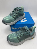 HOKA WOMEN'S ANACAPA LOW GTX SIZE Trellis/Mercury - SIZE 5.5 - Like New