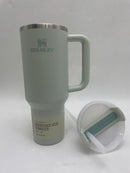 Stanley Quencher H2.0 Tumbler with Handle and Straw 40 oz | Flowstate 3-Position - Brand New