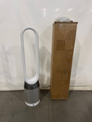 Dyson TP04 Pure Cool Purifying Connected Tower Fan 310124-02 - White - Like New