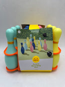 SUN SQUAD 13PC LAWN BOWLING SET - Like New