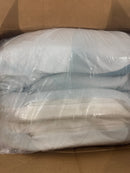 TEMPUR PEDIC TEMPUR-PEDIC TEMPUR-ADAPT + COOLING 3-INCH TWIN - WHITE - Like New