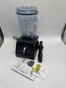 VITAMIX VENTURIST PRO BLENDER, 64 OZ PROFESSIONAL-GRADE 075698 - Scratch & Dent