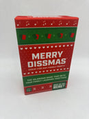 WHAT DO YOU MEME? Merry Dissmas – The Hilarious Family Holiday Game Family - Brand New