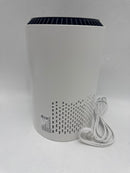 AROEVE AIR PURIFIERS FOR BEDROOM HOME, AIR PURIFIER, MK01 - WHITE - Like New
