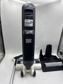 BISSELL TurboClean Cordless Hard Floor Cleaner Mop and Wet/Dry Vacuum 3548 - Like New