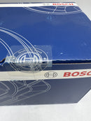 Bosch 12MP 360 IVA Outdoor Dome Camera 1.6 mm Fixed Lens NDS-7004-F360E - White - Brand New