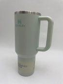 Stanley Quencher H2.0 Tumbler with Handle and Straw 40 oz | Flowstate 3-Position - Brand New