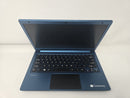 For Parts: GATEWAY 11.6" FHD A4-9120E 4GB 64GB GWTN116-1BL FOR PARTS MULTIPLE ISSUES