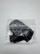 ALL IN MOTION MEN'S STRENGTH TRAINING GLOVES - BLACK - SIZE L - Like New