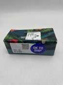 MAUI JIM SUNGLASSES P245-16R ROSE GOLD/MAUI SUNRISE POLARIZED - Like New