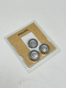 PHILIPS NORELCO SH91/52 REPLACEMENT SHAVING HEADS COMPATIBLE NORELCO SHAVER - Brand New