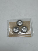 Philips Replacement Shaver Head 9000 & Prestige S9000 Blades 3 Pack - Gray - Like New