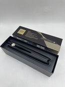 GHD GOLD STYLER 1 FLAT IRON PROFESSIONAL STRAIGHTENING STYLING TOOL ― BLACK - Like New
