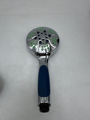 Hotel Spa Notilus Ultra Luxury Combo High Pressure Shower Head - Scratch & Dent
