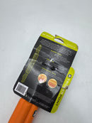 TRIGGERPOINT STK HANDHELD MASSAGE STICK POUS00012514 - ORANGE/BLACK - Brand New