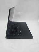 For Parts: DELL LATITUDE 7480 14" FHD TOUCH I5-6300U 32GB 512GB SSD - DEFECTIVE SCREEN