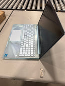 For Parts: HP NOTEBOOK 15.6" HD N100 1.10GHZ 4GB 128GB SPRING IRRIDESCENCE - NO POWER