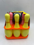 SUN SQUAD 13PC LAWN BOWLING SET - Like New