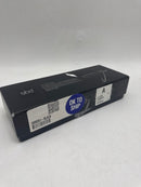 GHD CHRONOS STYLER 1" FLAT IRON HAIR STRAIGHTENER 3X FASTER STYLER - BLACK - Like New