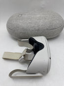 For Parts: Oculus Quest 2 Virtual Reality Headset 256GB PHYSICAL DAMAGE CRACKED SCREEN